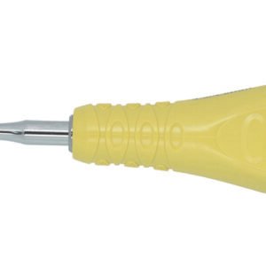 Luxating Elevator, Regular, Dual-Edge, Plastic handle , 3ELLD503