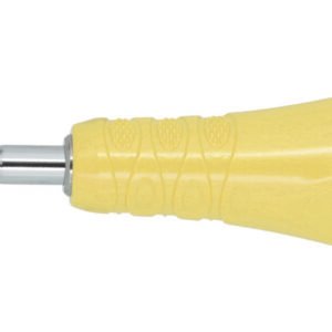 Luxating Elevator, Regular, Dual-Edge, Plastic handle , 3ELLD50K