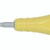 Luxating Elevator, Regular, Plastic handle , 3ELLR301