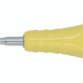 Luxating Elevator, Regular, Plastic handle , 3ELLR301
