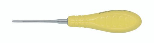 Luxating Elevator, Regular, Plastic handle , 3ELLR301