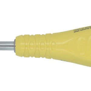 Luxating Elevator, Regular, Plastic handle , 3ELLR302