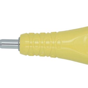 Luxating Elevator, Regular, Plastic handle , 3ELLR303