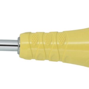 Luxating Elevator, Compound Curved, Plastic handle , 3ELLR30K