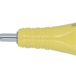 Luxating Elevator, Regular, Plastic handle , 3ELLR502