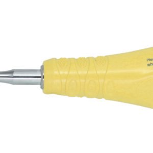 Luxating Elevator, Compound Curved, Plastic handle , 3ELLR50K