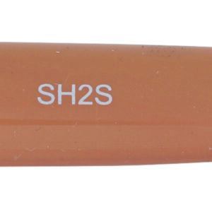 Autoclavable Silicone Scalpel Handle, SH2S