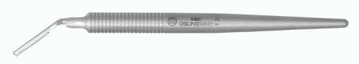 Dental Scalpel Handle, Angled, SHC