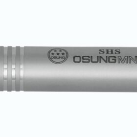 Dental Scalpel Handle, Straight, SHS