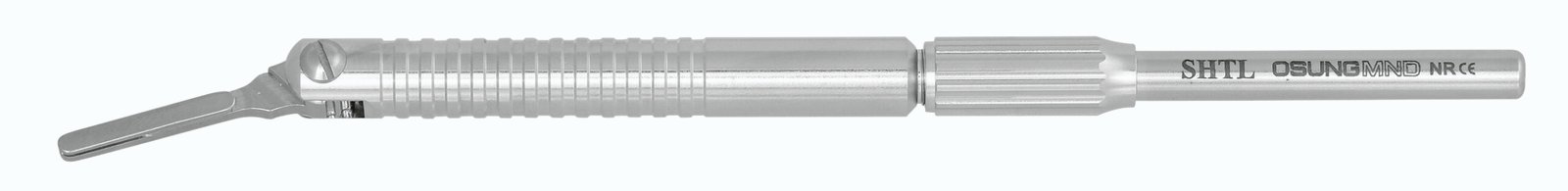 Tiltable Scalpel Handle, SHTL