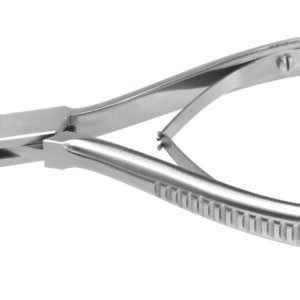 Dental Bone Rongeur, Cleveland 165mm, RNG165