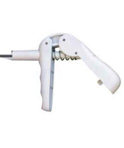 PacDent Composite Dispensing Gun- 1 x Composite dispensing gun with metal tip