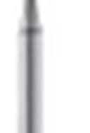 PacDent Carbide Burs FG 4- 10/pk