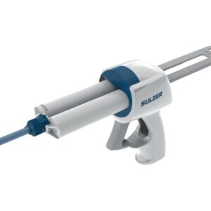 PacDent S-Dispenser II Impression Dispensing Gun - MP-01 Dispenser 50 ml 1:1/2:1