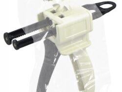 PacDent Disposable Barrier Sleeves- Impression gun cover, 400/box