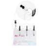 Pacdent PacEndo Bottles, Syringes and Needles Organizer, 1 unit  