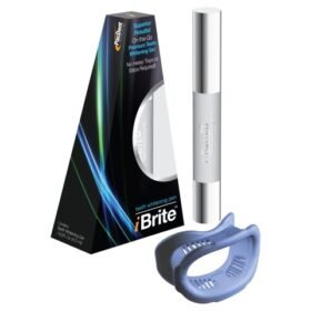 PacDent 1 x 4.5cc iBrite® pen with brush tip, 6% H2O2