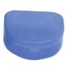 Pac-Dent Tooth Whitening Tray Retainer Box RB-01 Short box, assorted colors
