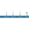 PacDent - Crown Prep Burs CP856-016