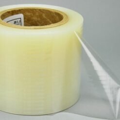 Palmero Healthcare Barrier Film Universal  -  4"x6"- 1200/roll