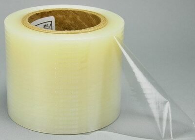 Palmero Healthcare Barrier Film Universal  -  4"x6"- 1200/roll