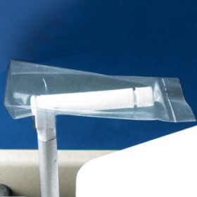 Bite Block Protector-Regular 1000/per box Pano 1" x 2"  (Bite Block Sleeves / Bite Block Barrier) 