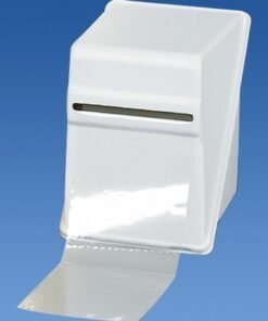 Barrier Film Dispenser fits 4” x 6” film