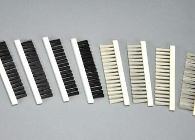 Palmero Instrument Scrubbing System Brushes Replacement Set of 8