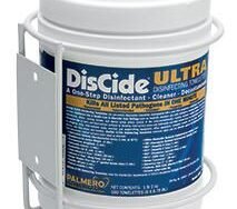 Palmero Healthcare Hold-It™ Canister Holder