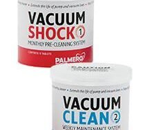 E-VAC System Kit
