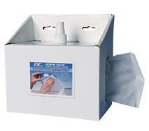 Palmero ProVision® Lens Cleaning Station