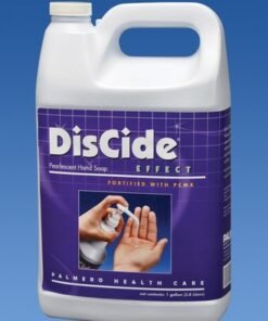 DisCide Effect Professional Hand Asepsis Soap- 5 Gallon Refill