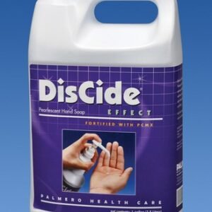 DisCide Effect Professional Hand Asepsis Soap- 5 Gallon Refill