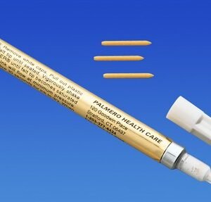 Pan-O-Marker Permanent X-Ray Film Marker