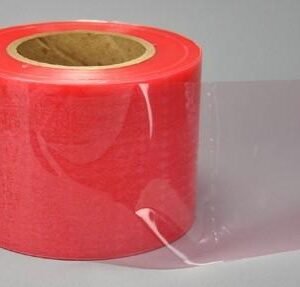 Palmero Healthcare Mauve Barrier Film