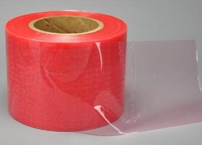 Palmero Healthcare Mauve Barrier Film