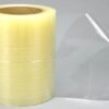 Palmero Healthcare 6” x 9” Clear Barrier Film