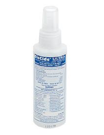 DisCide Ultra Single 4 oz. Spray Bottle