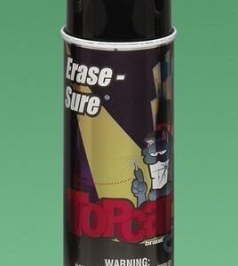 TopCat Erase-Sure Aerosol Stain Remover Remover Single Can