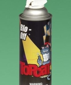 Topcat Blo-Off Aerosol Single Can