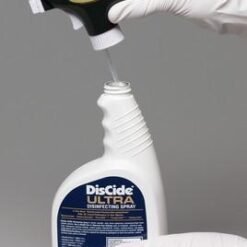 Palmero Healthcare Dynamic 1-Touch Quart Sprayer Head