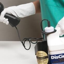Palmero Healthcare  Dynamic 1-Touch Gallon Sprayer and Holster