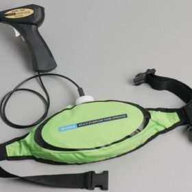 Palmero Healthcare  Dynamic 1-Touch Fanny Pack
