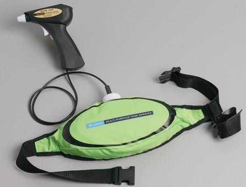 Palmero Healthcare  Dynamic 1-Touch Fanny Pack