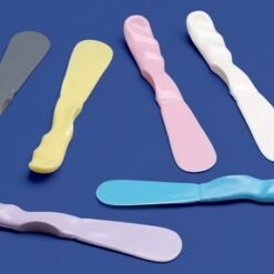Candeez Ergonomic Spatulas 7.5"- Yellow