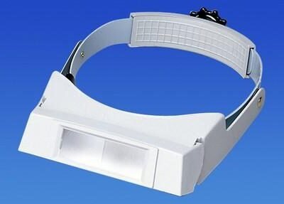 Magni-Focuser 14" focal range/1.75 X