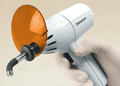 ProVision® Bonding Lens Shield