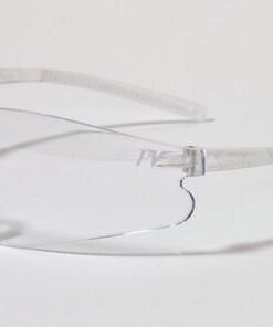 Wrapture	Clear Frame/Clear Lens