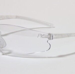 Wrapture	Clear Frame/Clear Lens