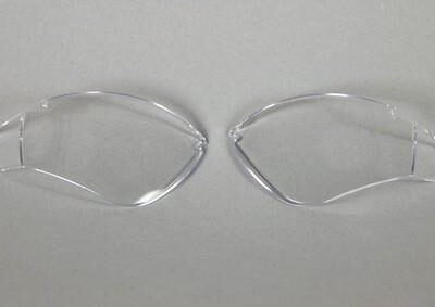 ProVision® See-Breez™ Clear Replacement Lens